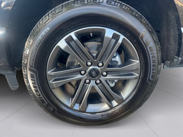 Certified 2022 Ford F150 XLT w/ Equipment Group 302A High AWD/4WD image 9