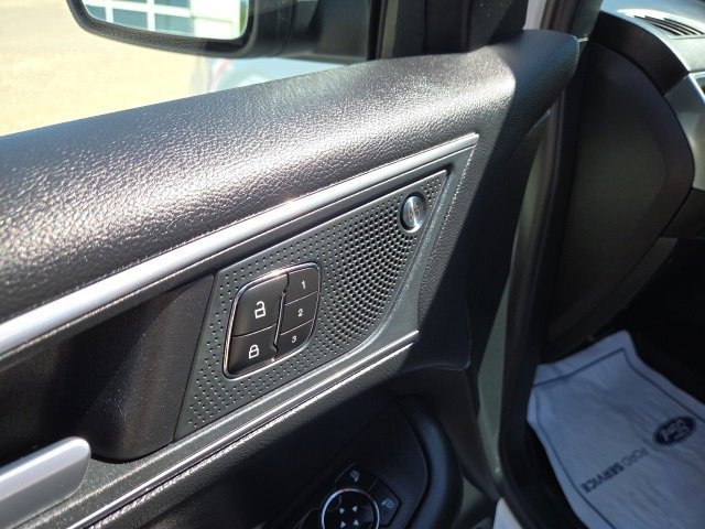 Certified 2024 Ford Edge ST w/ Equipment Group 401A image 24