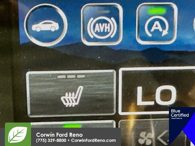 Used 2023 Subaru Outback Wilderness AWD/4WD image 24