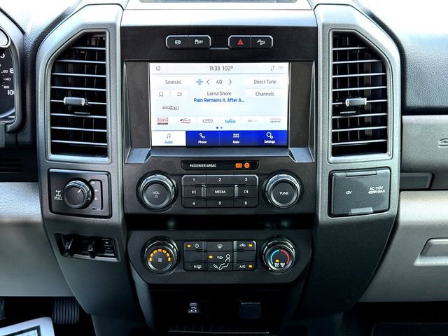 Certified 2020 Ford F250 XL w/ STX Appearance Package AWD/4WD image 27