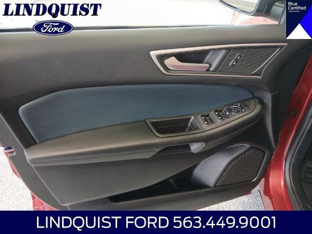 Certified 2024 Ford Edge SEL w/ Sport Appearance Package AWD/4WD image 13