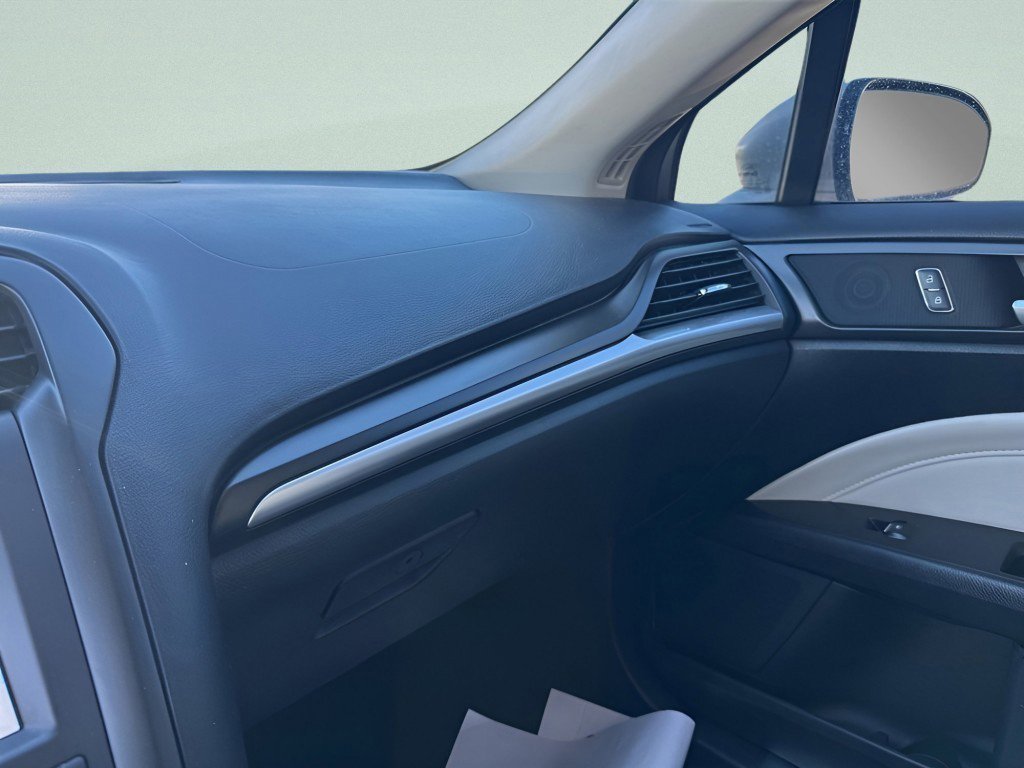 Certified 2017 Ford Fusion Energi Titanium image 24