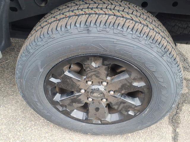 Certified 2023 Ford Ranger XLT w/ Equipment Group 301A Mid image 9