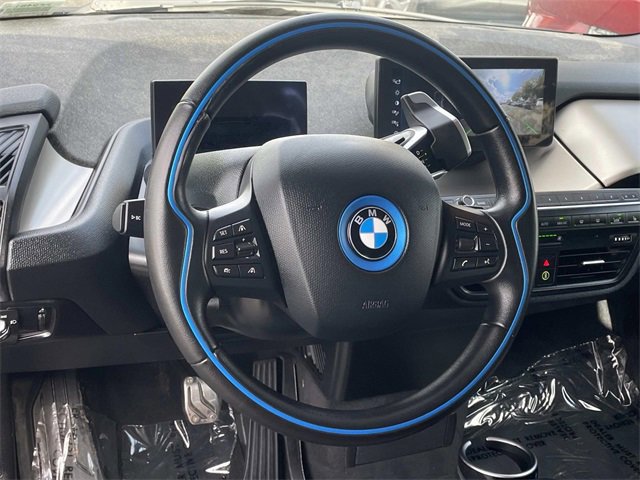 Used 2018 BMW i3 s image 8