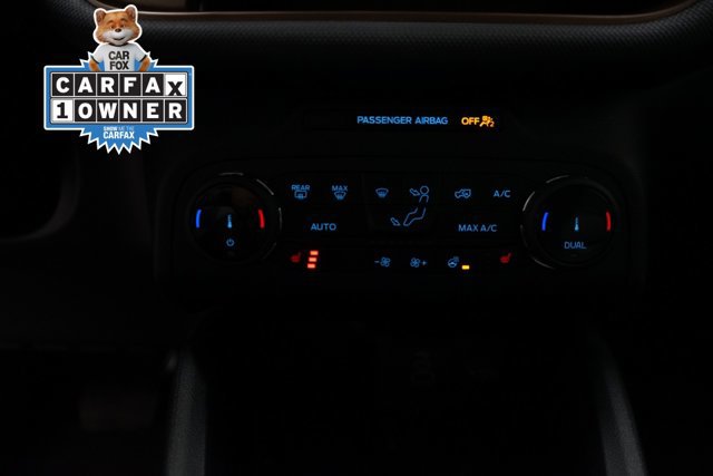 Certified 2024 Ford Bronco Sport Outer Banks w/ Tech Package AWD/4WD image 31