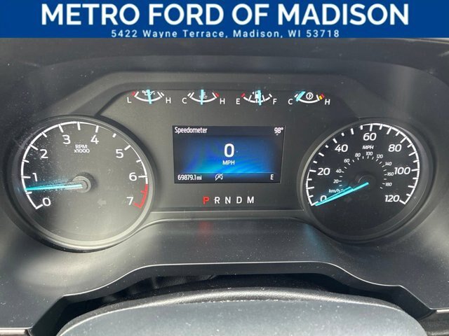 Certified 2021 Ford F150 XL w/ STX Appearance Package AWD/4WD image 37