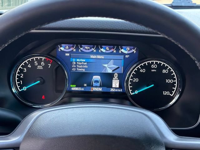 Certified 2023 Ford F150 XLT w/ Equipment Group 302A High AWD/4WD image 27