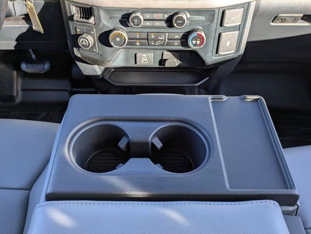 Certified 2026 Ford F150 XL AWD/4WD image 19