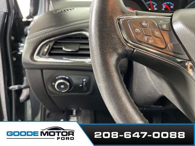 Used 2017 Chevrolet Cruze Premier image 14