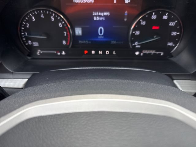 Certified 2023 Ford Explorer XLT w/ Equipment Group 202A AWD/4WD image 36