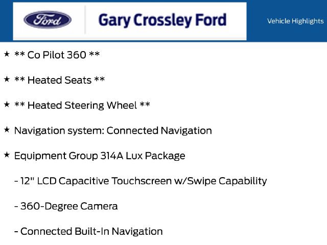 Certified 2023 Ford Bronco Outer Banks AWD/4WD image 12