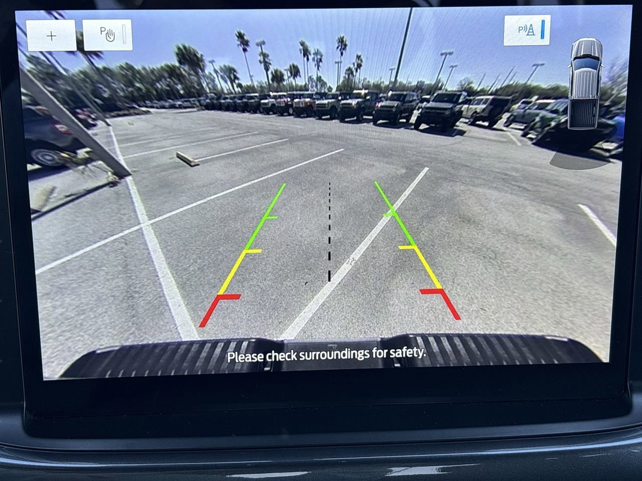 Certified 2023 Ford F150 XLT w/ Equipment Group 302A High image 28