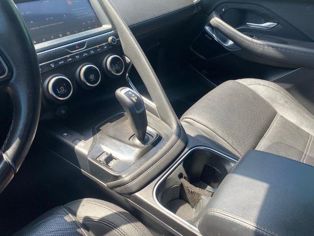 Used 2019 Jaguar E-PACE S image 24