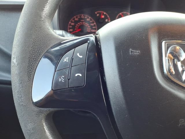 Used 2018 RAM ProMaster City Tradesman FWD image 20
