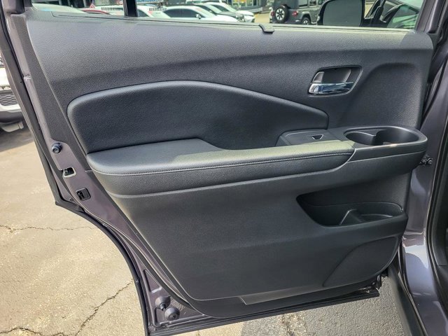 Used 2019 Honda Passport Elite image 25