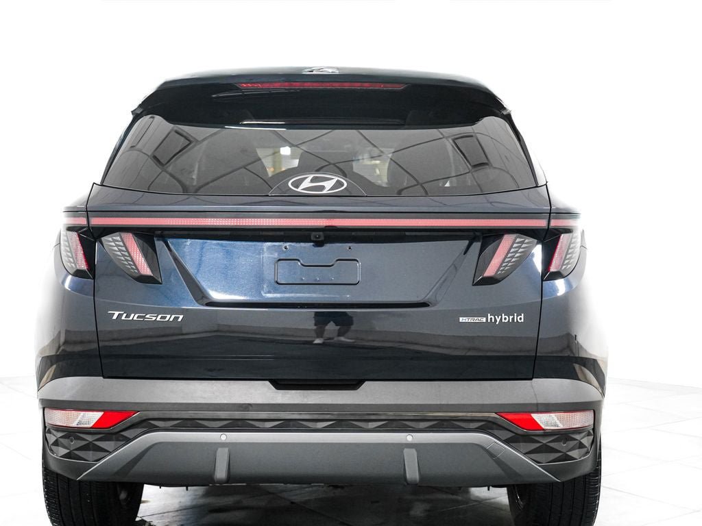 Used 2024 Hyundai Tucson Limited AWD/4WD image 6