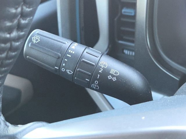 Certified 2023 Ford Bronco Wildtrak image 38