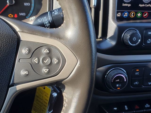 Used 2022 Chevrolet Colorado Z71 image 13