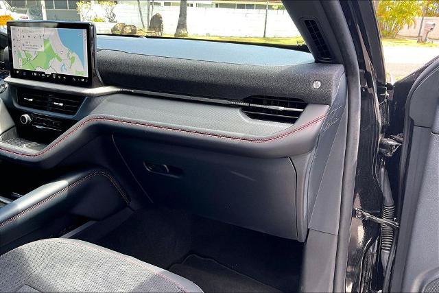 Certified 2025 Ford Explorer ST AWD/4WD image 16