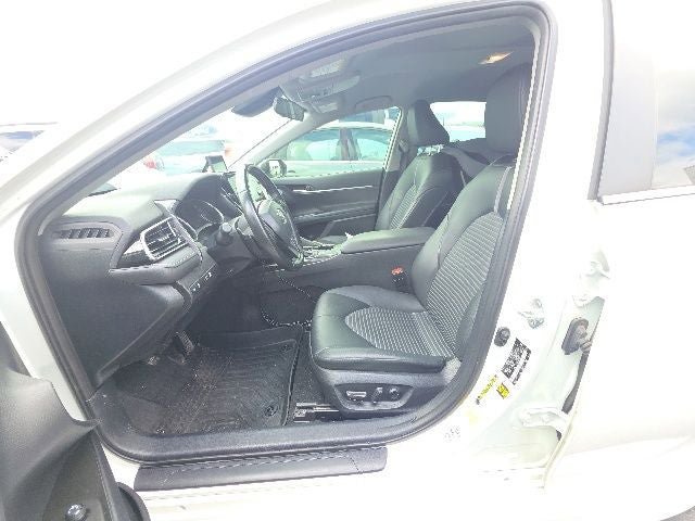 Used 2023 Toyota Camry SE FWD image 20