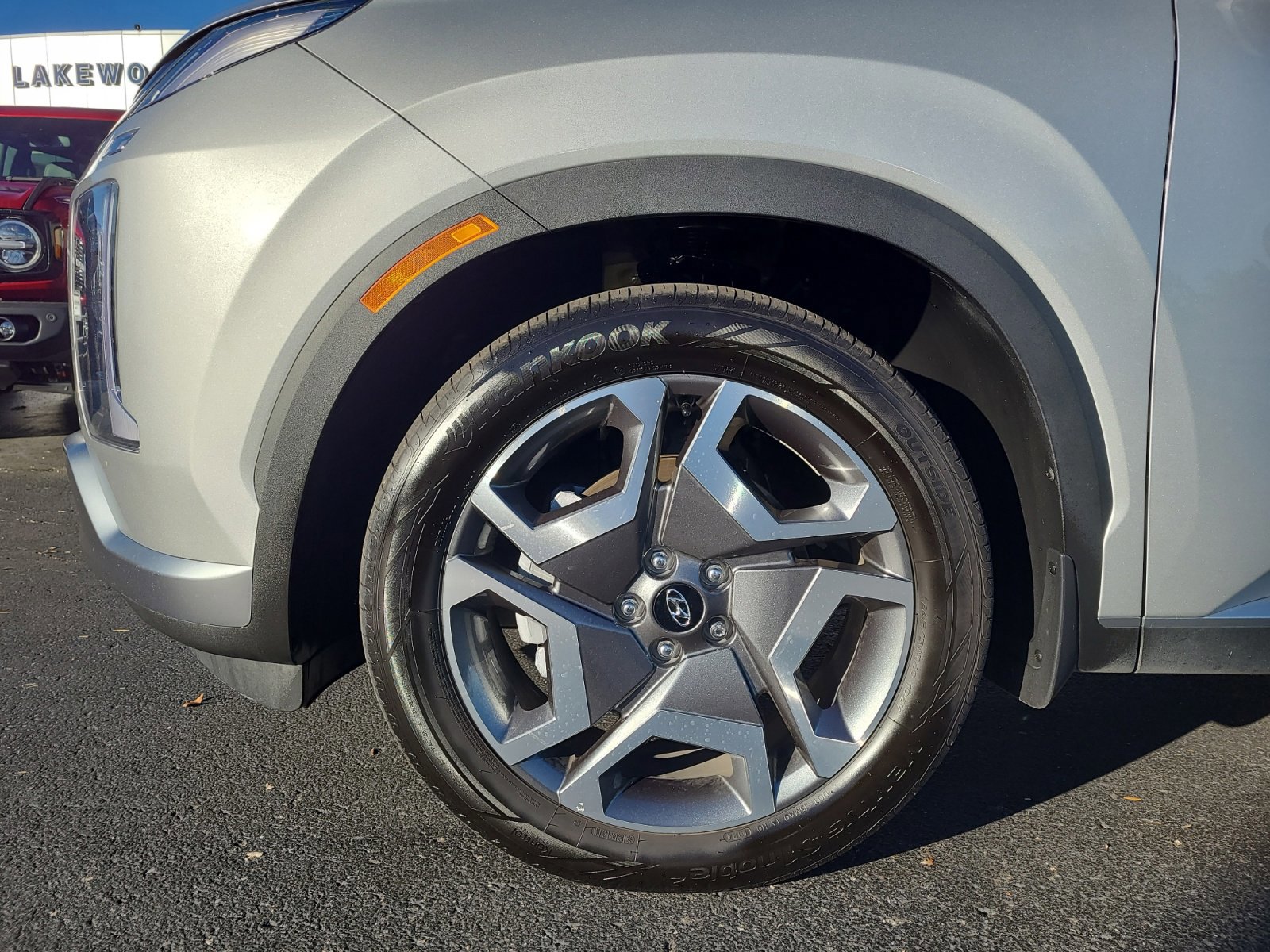 Used 2025 Hyundai Palisade SEL image 26