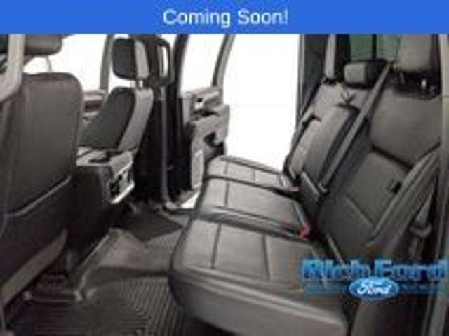 Used 2024 GMC Sierra 2500 Denali w/ Denali Reserve Package AWD/4WD image 16