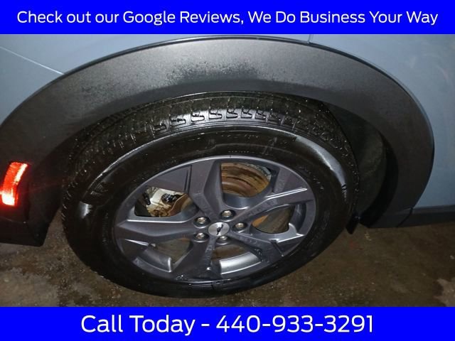 Certified 2023 Ford Mustang Mach-E Select image 32