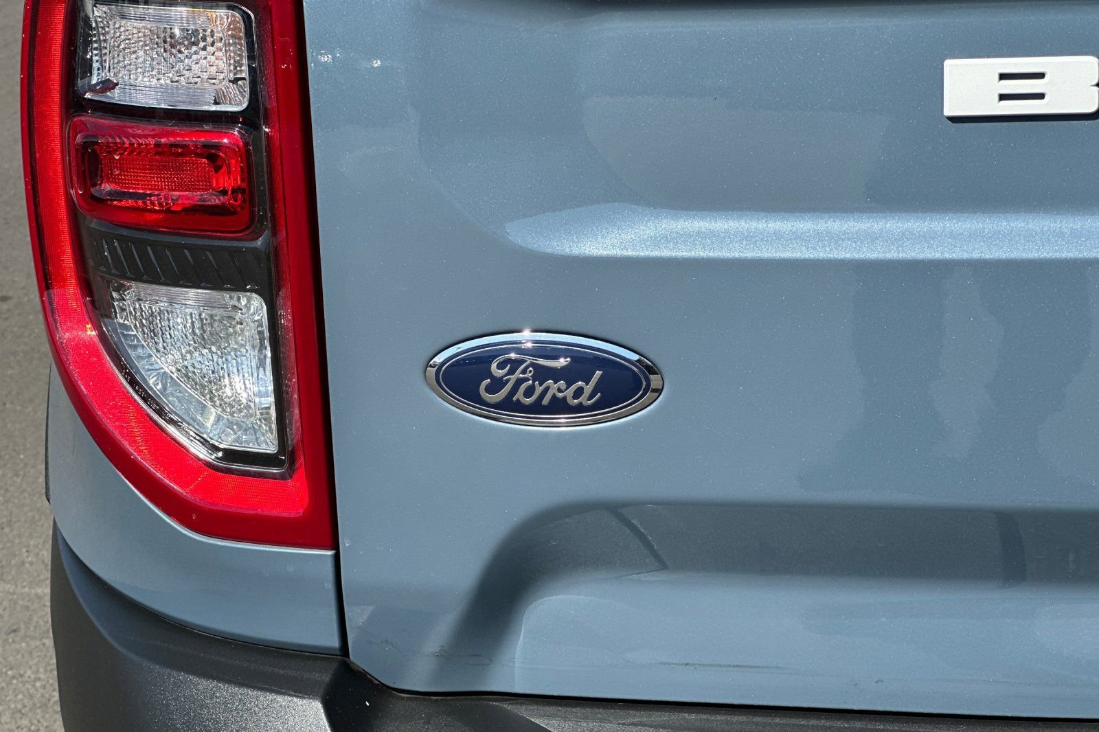 Certified 2025 Ford Bronco Sport Big Bend w/ Convenience Package image 31