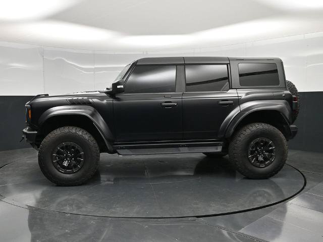 Certified 2023 Ford Bronco Raptor AWD/4WD image 9