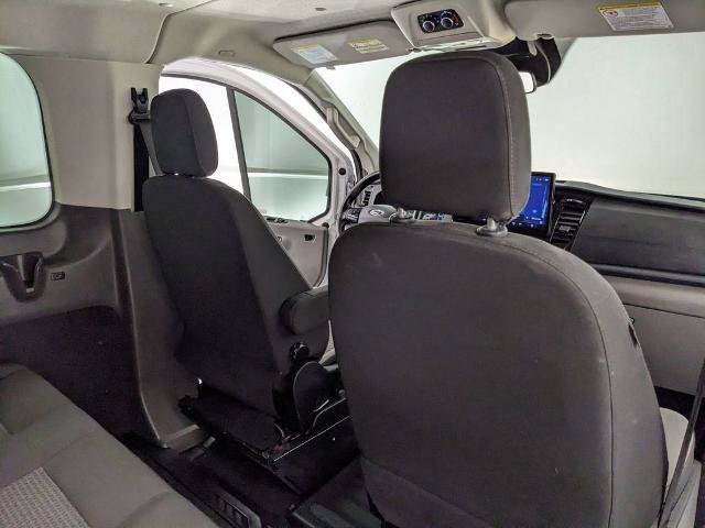Certified 2024 Ford Transit 350 XLT RWD image 18
