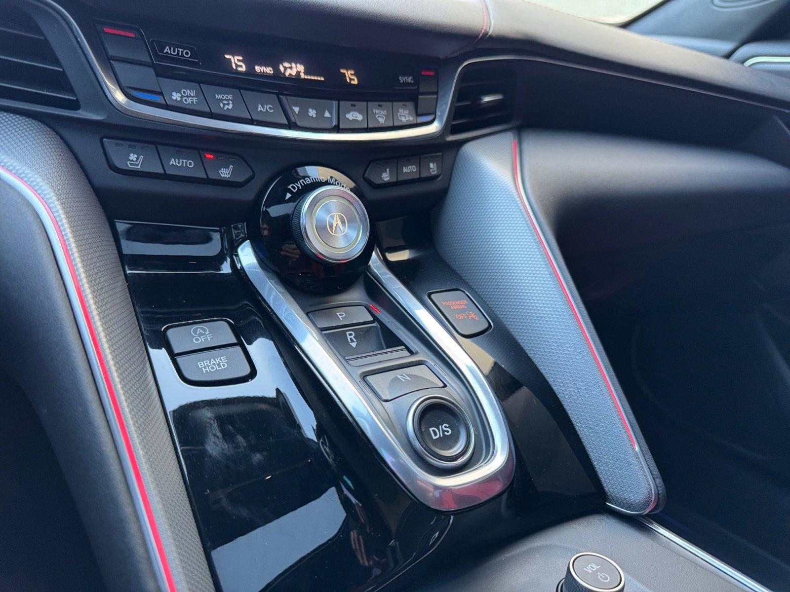 Used 2022 Acura TLX A-Spec Package image 26