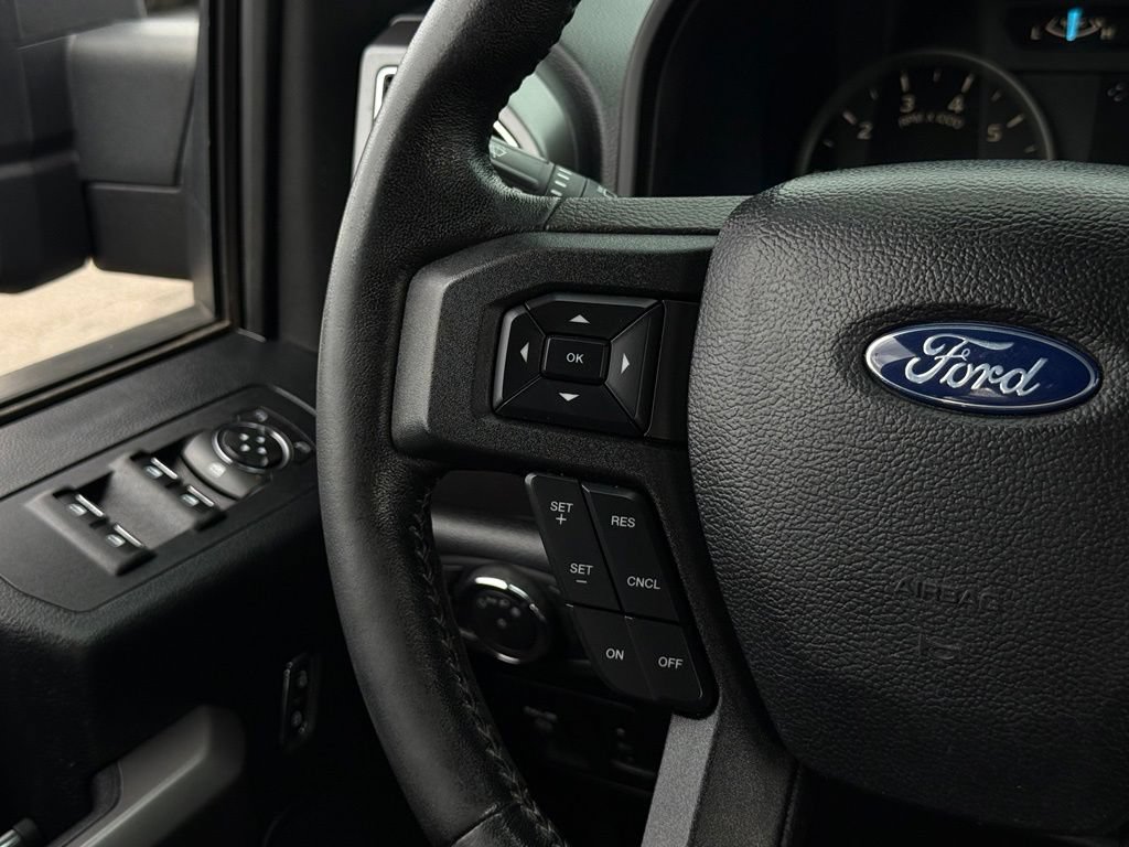 Certified 2019 Ford F150 XLT w/ Equipment Group 302A Luxury AWD/4WD image 10