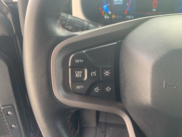 Certified 2025 Ford Bronco Heritage Edition image 22