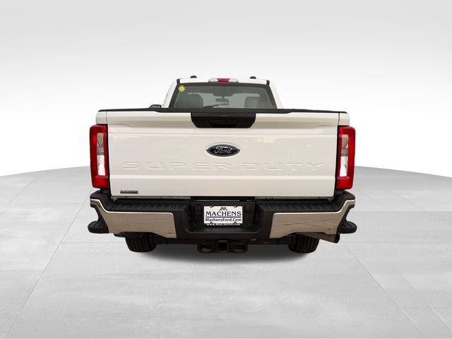 Certified 2024 Ford F250 XL w/ XL Driver Assist Package AWD/4WD image 5