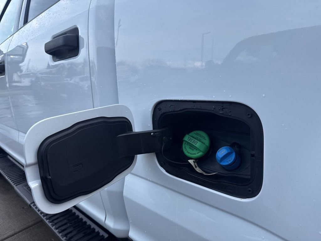 Certified 2022 Ford F250 XLT image 17