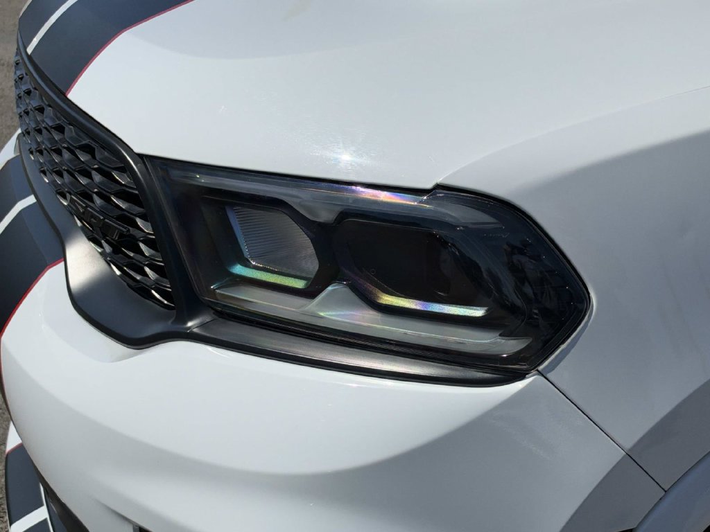 Used 2023 Dodge Durango SRT AWD/4WD image 10