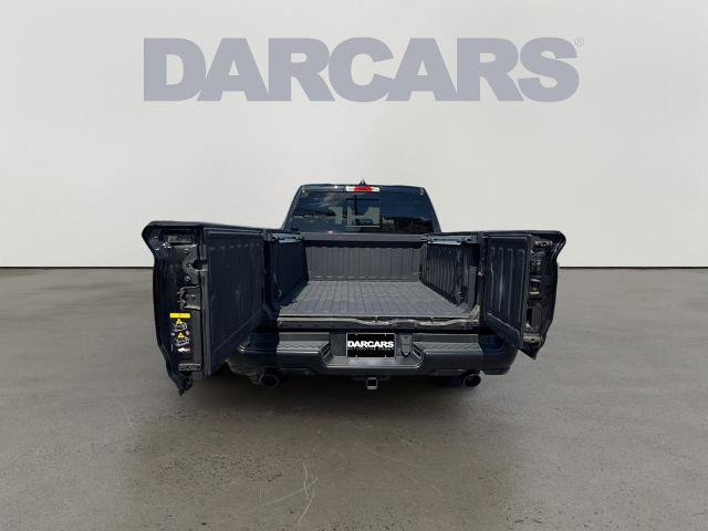 Used 2021 RAM 1500 Rebel w/ Rebel Level 2 Equipment Group AWD/4WD image 10