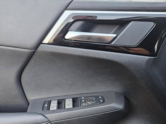 Used 2026 Mitsubishi Outlander SE FWD image 27