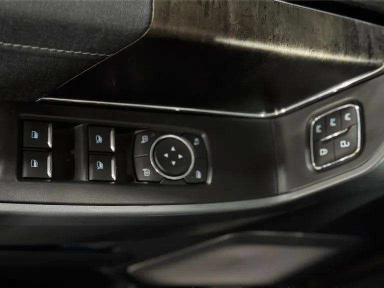 Certified 2022 Ford F150 Lariat w/ Equipment Group 502A High AWD/4WD image 27