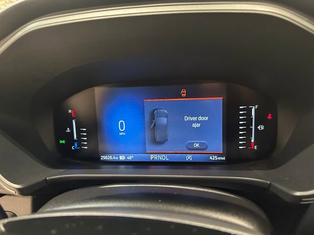 Certified 2023 Ford Escape Active AWD/4WD image 28