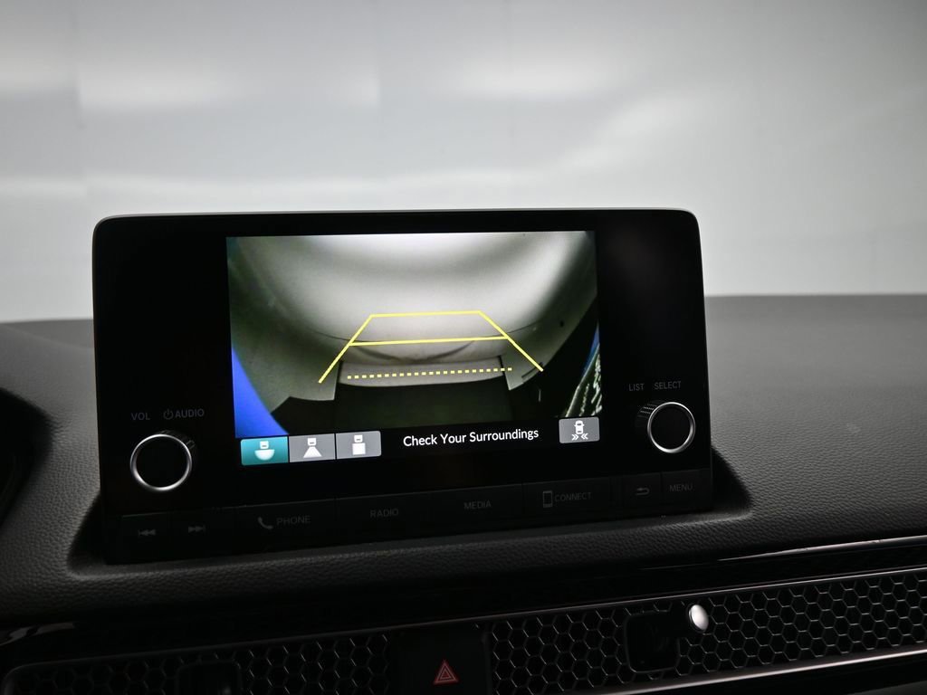 Used 2025 Honda Civic Sport image 39