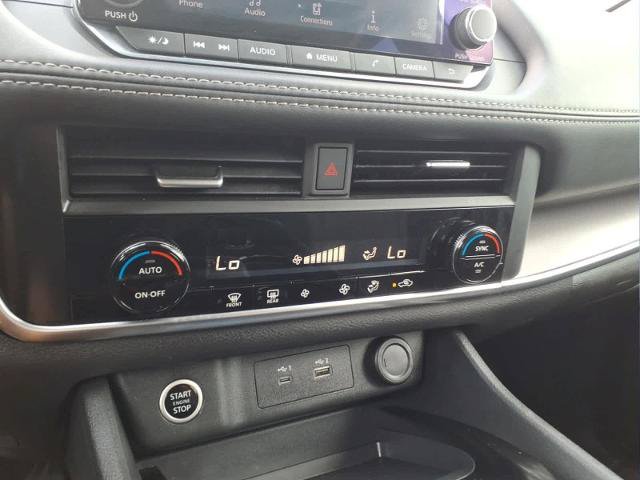 Used 2023 Nissan Rogue SV AWD/4WD image 27
