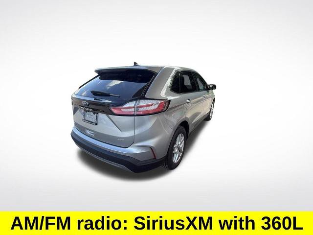 Certified 2024 Ford Edge SEL AWD/4WD image 5