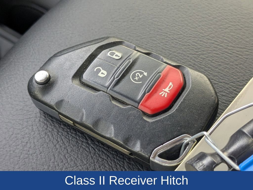 Used 2022 Jeep Wrangler Unlimited Sahara w/ Cold Weather Group image 30