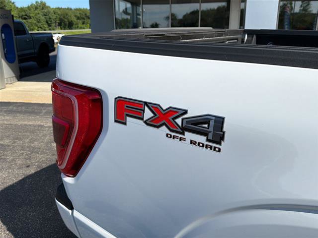 Certified 2023 Ford F150 XLT w/ Equipment Group 302A High AWD/4WD image 9