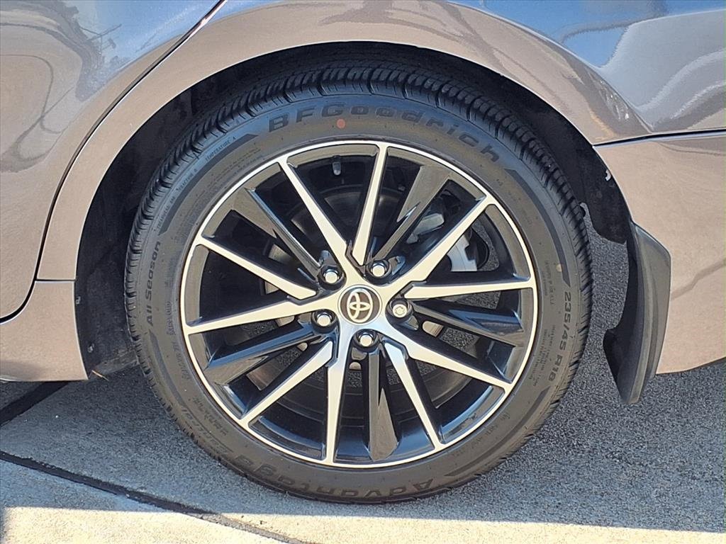 Used 2023 Toyota Camry SE image 30