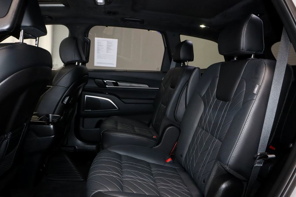 Used 2025 Kia Telluride SX Prestige X-Line AWD/4WD image 23