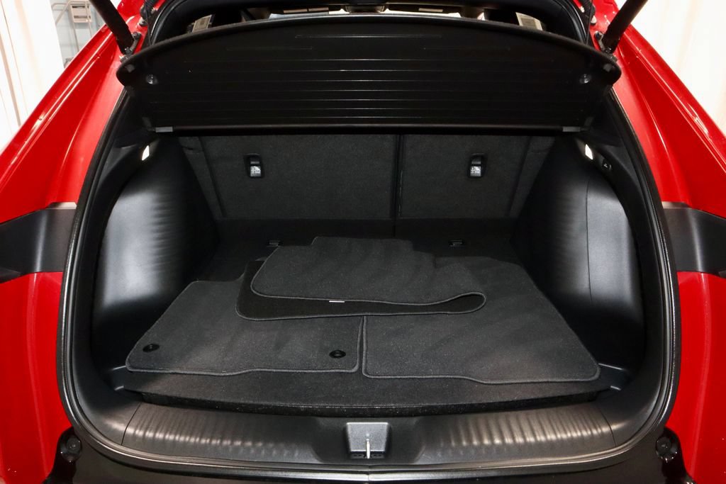 Used 2025 Acura ADX A-Spec FWD image 14