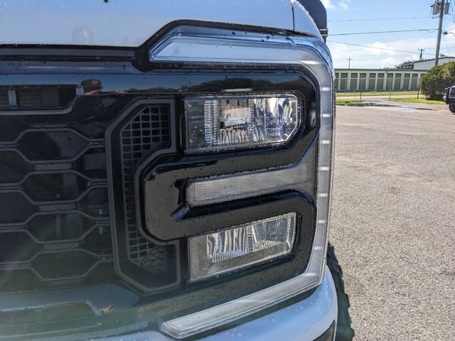 Certified 2026 Ford F250 Lariat w/ Black Appearance Package AWD/4WD image 9