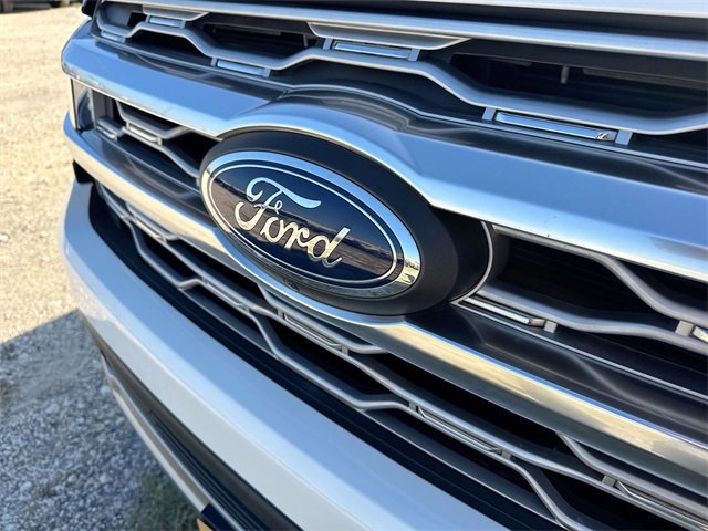 Certified 2022 Ford Expedition Platinum image 35